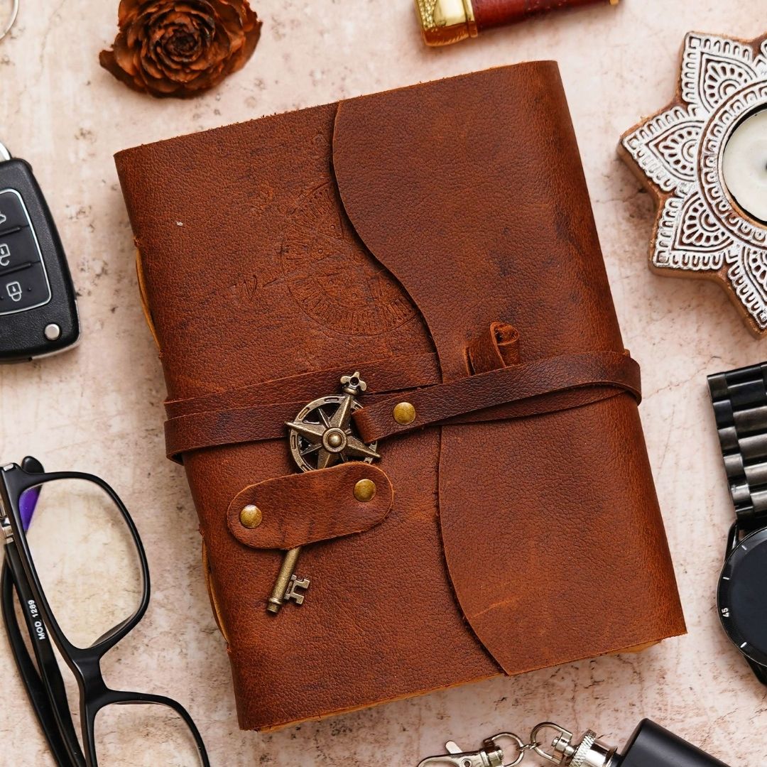 Premium Versatile Usage Diary FI